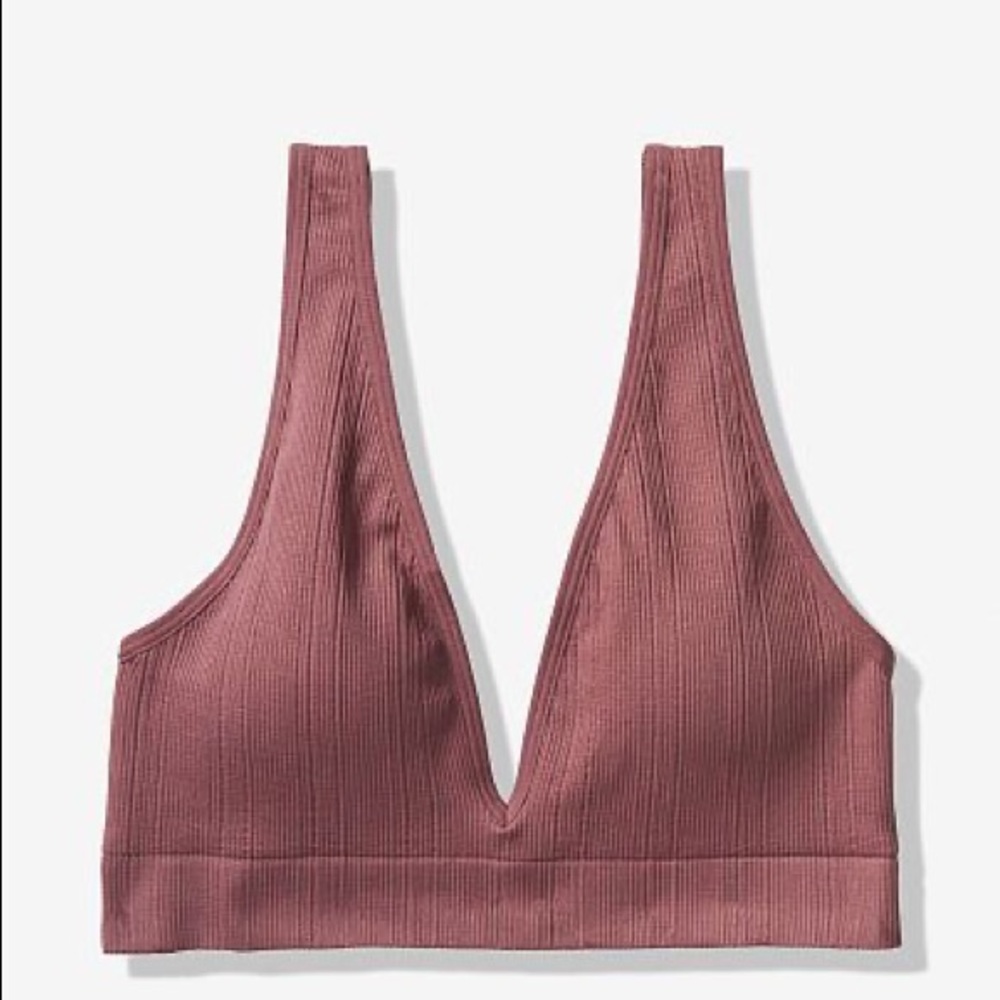 VS PINK bralette